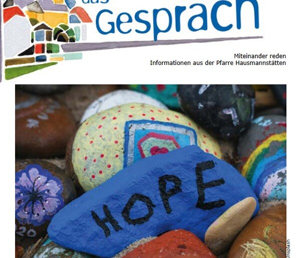 das Gespräch Herbst 2024