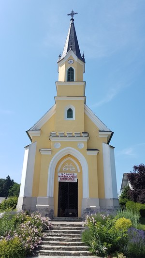 Kapelle Breitenhilm