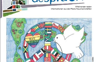 das Gespräch 'Sommer 2022'