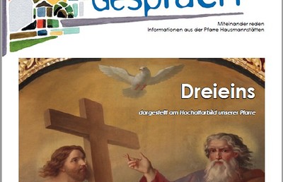 das Gespräch Sommer 2021